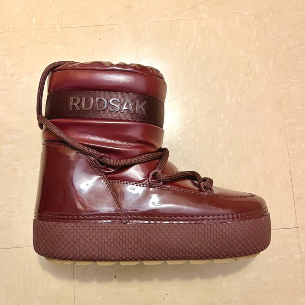 Bottes d'hiver Rudsak - Picture 2 of 6